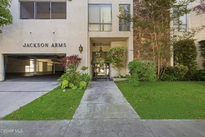 528 N Jackson Street #303, Glendale, CA 91206 - Photo 1