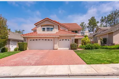 5377 Evanwood Avenue, Oak Park, CA 91377 - Photo 1