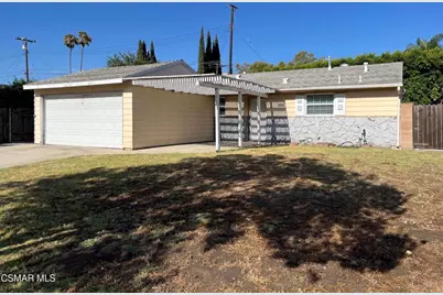 2040 Clover Street, Simi Valley, CA 93065 - Photo 1