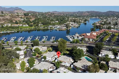 3627 Summershore Lane, Westlake Village, CA 91361 - Photo 1