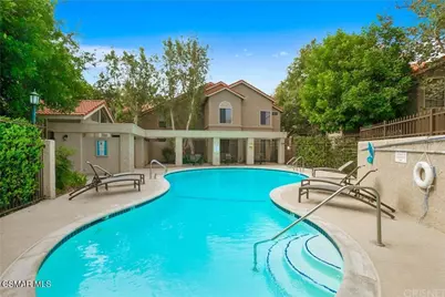 2328 Archwood Lane #62, Simi Valley, CA 93063 - Photo 1