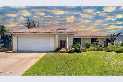 1784 Sweet Briar Place, Thousand Oaks, CA 91362 - Photo 1