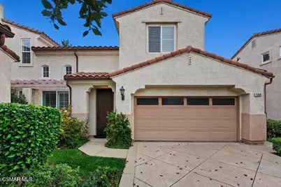 11805 Catania Court, Moorpark, CA 93021 - Photo 1