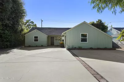 301 Frances Street, Ventura, CA 93003 - Photo 1