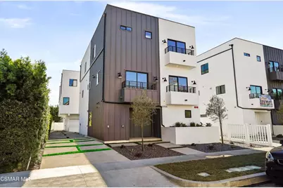 10906 Hesby Street, North Hollywood, CA 91601 - Photo 1