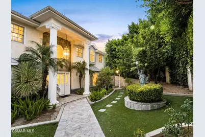 4640 Dunas Lane, Tarzana, CA 91356 - Photo 1