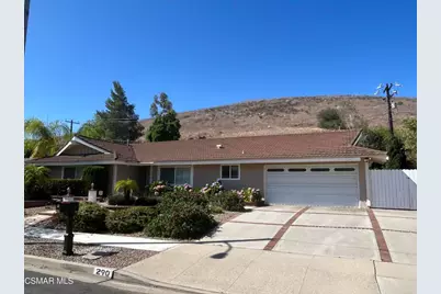 290 W Columbia Road, Thousand Oaks, CA 91360 - Photo 1