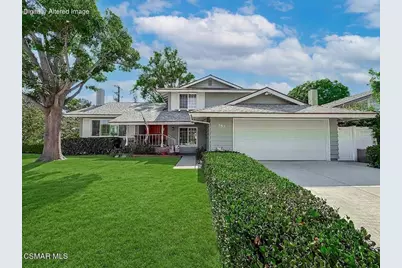 393 Larcom Street, Thousand Oaks, CA 91360 - Photo 1