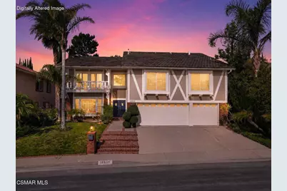 18935 Granada Circle, Porter Ranch, CA 91326 - Photo 1