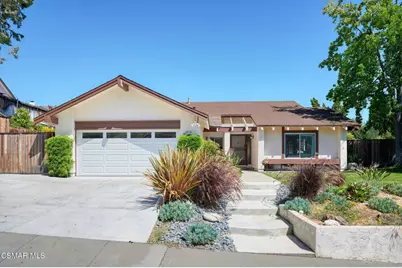 3078 Saddleback Court, Thousand Oaks, CA 91360 - Photo 1
