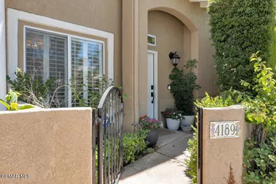 4189 Mountainpark Court, Moorpark, CA 93021 - Photo 1