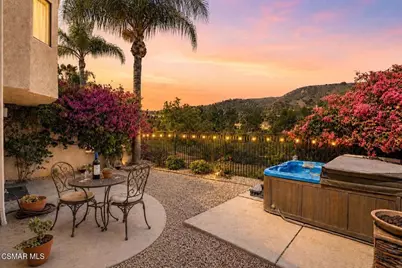3679 Calle Joaquin, Calabasas, CA 91302 - Photo 1