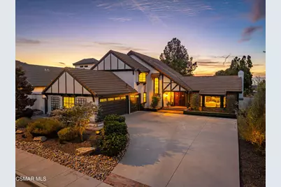 261 Scarborough Street, Thousand Oaks, CA 91361 - Photo 1