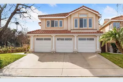 608 Allegro Court, Simi Valley, CA 93065 - Photo 1