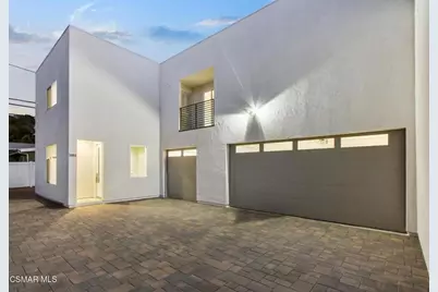 5008 Topanga Canyon Boulevard, Woodland Hills, CA 91364 - Photo 1
