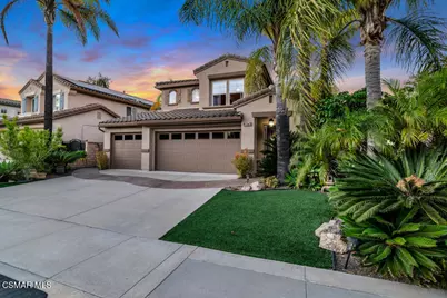 1979 Seabreeze Street, Thousand Oaks, CA 91320 - Photo 1
