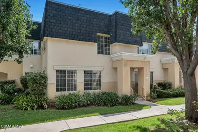 19208 Hamlin Street #4, Reseda, CA 91335 - Photo 1