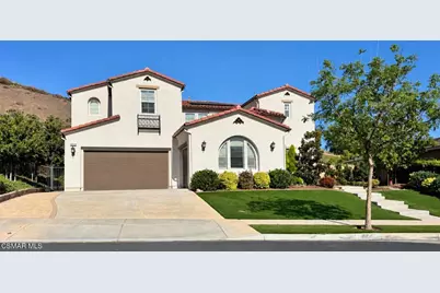 6948 Wildridge Court, Moorpark, CA 93021 - Photo 1