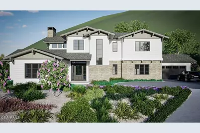 981 W Stafford Road, Thousand Oaks, CA 91361 - Photo 1