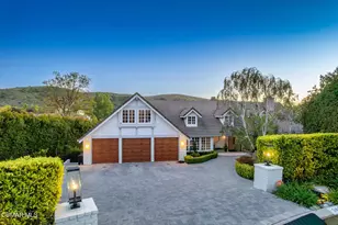 5420 Indian Trail Ct, Westlake Village, CA 91362 - Photo 1