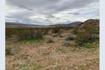 0 Rabbit Springs Road, Lucerne Valley, CA 92356 - Photo 1