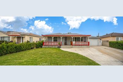 3542 Vane Avenue, Rosemead, CA 91770 - Photo 1