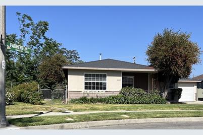 5327 Parmerton Avenue, Temple City, CA 91780 - Photo 1