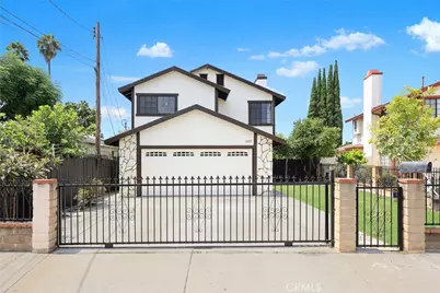 3335 Lafayette Avenue, Rosemead, CA 91770 - Photo 1