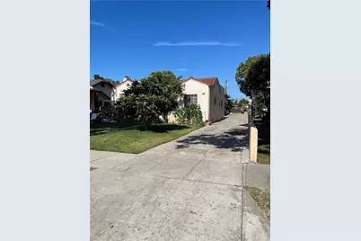 1709 S Sierra Vista Avenue, Alhambra, CA 91801 - Photo 1
