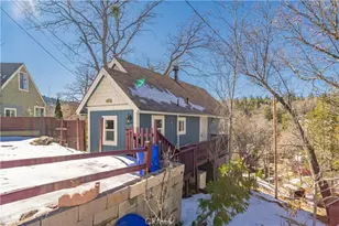 29251 Lake Brook Ave, Cedar Glen, CA 92321 - Photo 1