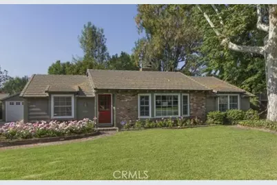 1126 La Rosa Road, Arcadia, CA 91007 - Photo 1