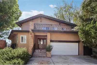 22226 Miston Drive, Woodland Hills, CA 91364 - Photo 1