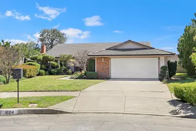1024 Don Pablo Drive, Arcadia, CA 91006 - Photo 1