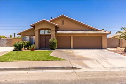 45210 Sunbrook Lane, La Quinta, CA 92253 - Photo 1