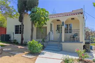 4500 Mont Eagle Pl, Los Angeles, CA 90041 - Photo 1