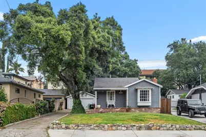 3241 Mills, La Crescenta, CA 91214 - Photo 1