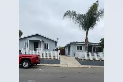 4772 Dwight Street, San Diego, CA 92105 - Photo 1