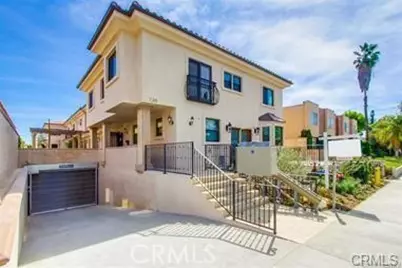 730 S Marengo Avenue #6, Pasadena, CA 91106 - Photo 1