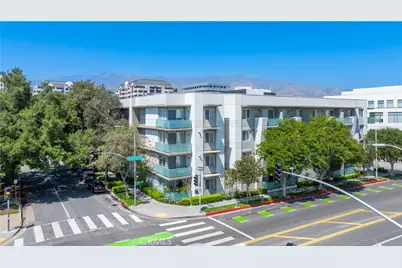 160 S Hudson Avenue #202, Pasadena, CA 91101 - Photo 1