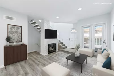 72 S Greenwood Avenue #3, Pasadena, CA 91107 - Photo 1