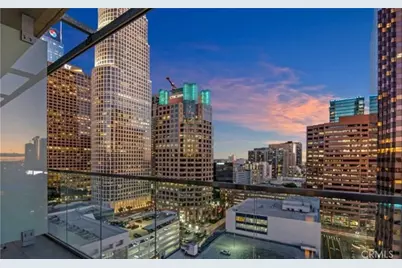 889 Francisco Street #2801, Los Angeles, CA 90017 - Photo 1