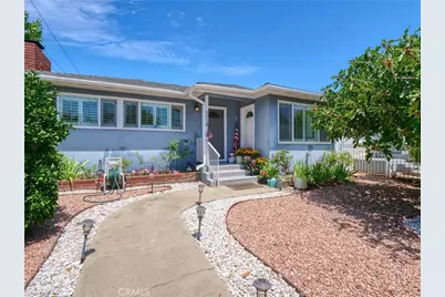 401 E Cherry Avenue, Monrovia, CA 91016 - Photo 1