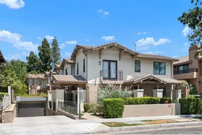 712 S Marengo Avenue #3, Pasadena, CA 91106 - Photo 1