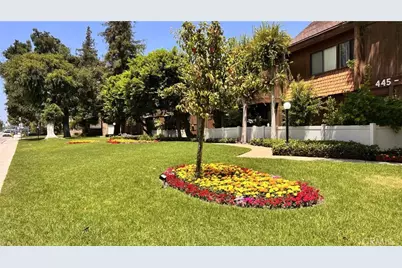 445 W Duarte Road #5, Arcadia, CA 91007 - Photo 1