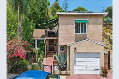 2735 Lytelle Place, Los Angeles, CA 90065 - Photo 1
