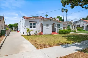 329 N Bushnell Ave, Alhambra, CA 91801 - Photo 1