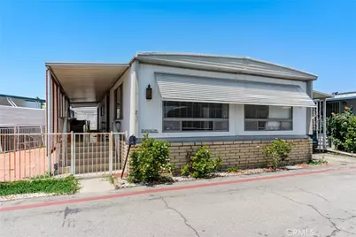 4800 Daleview Avenue #157, El Monte, CA 91731 - Photo 1