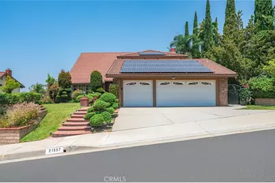 21557 Ambushers Street, Diamond Bar, CA 91765 - Photo 1