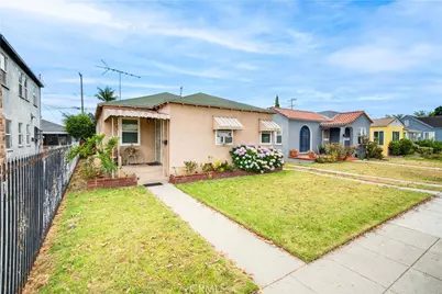 5870 Lemon Avenue, Long Beach, CA 90805 - Photo 1