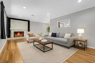 7836 Hanna Avenue, Canoga Park, CA 91304 - Photo 1